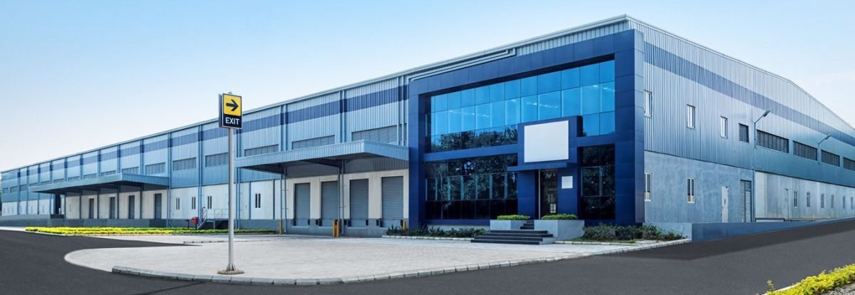 Logistics Parks