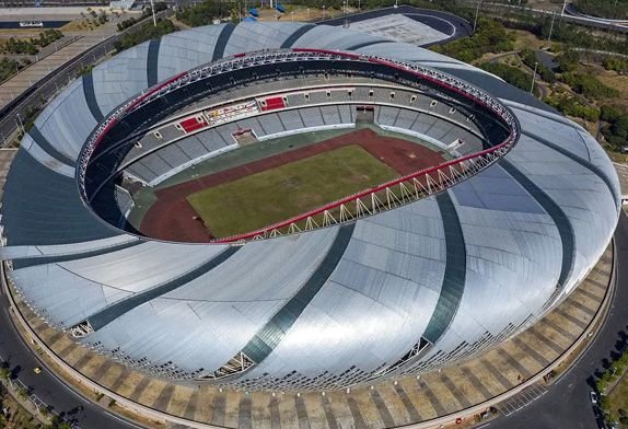 Sports Complexes